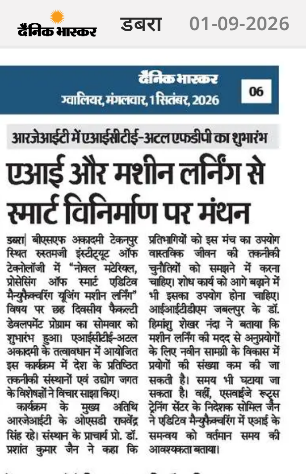 Media News